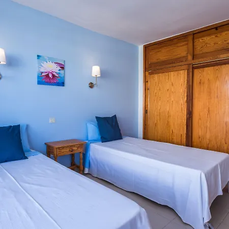Tagoror Beach Apartments - Adults Only-2