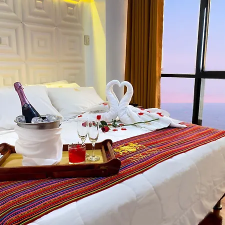 Inkari Apart Hotel-3