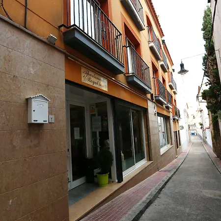 Royal Inn Apartamentos-2