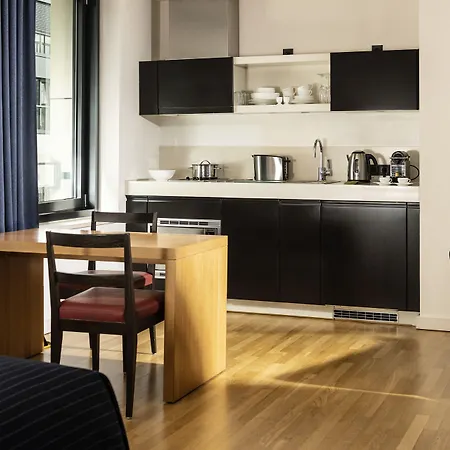 Clipper Boardinghouse - Hamburg-Holzhafen-2