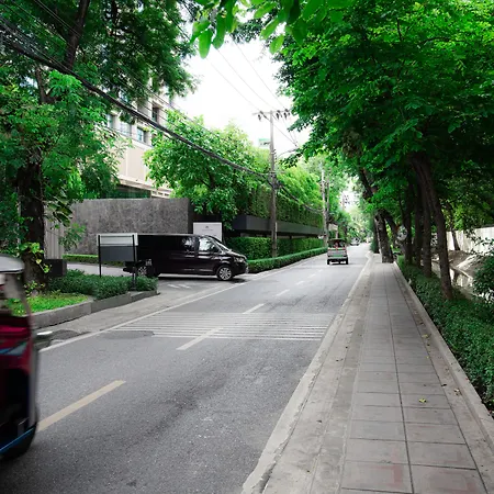 Benviar Tonson Residence-2