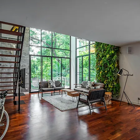 Benviar Tonson Residence-3
