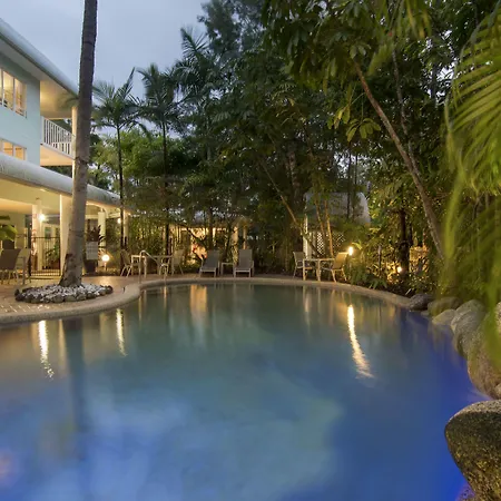 Outrigger Apartments Port Douglas-3