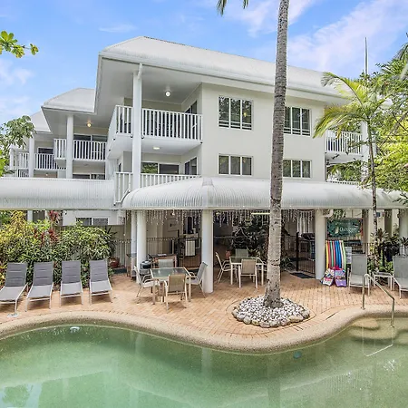 Outrigger Apartments Port Douglas-2