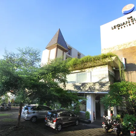 The Legian Sunset Residence-2