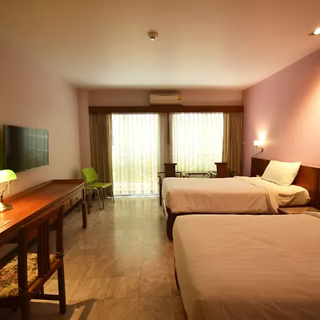 Sakorn Residence And Hotel-3