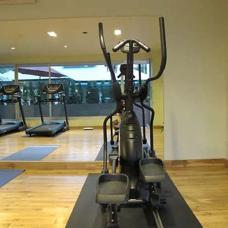 Sakorn Residence And Hotel-2