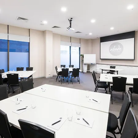 Abode Woden-3