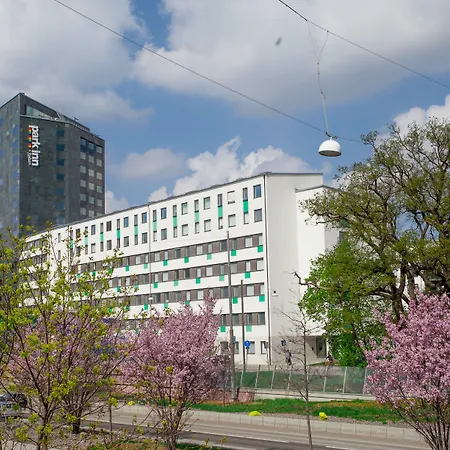Apartdirect Hammarby Sjoestad-2