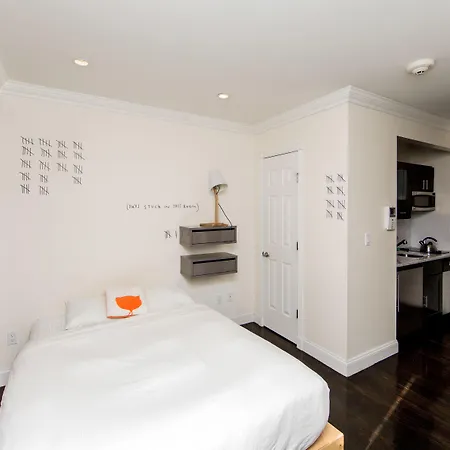 East Village Hotel-2