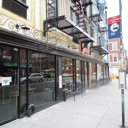 East Village Hotel-3