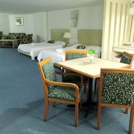 Promenade Service Apartment-2
