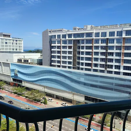 Promenade Service Apartment-3