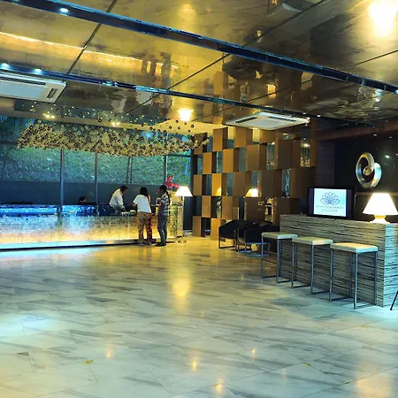 Damas Suites & Residences Kuala Lumpur-2