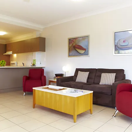Townsville Southbank Apartments-2
