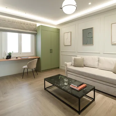 ASTIKON Xenofontos Suites-3