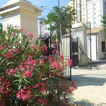 Hotel Villa Lampedusa-3