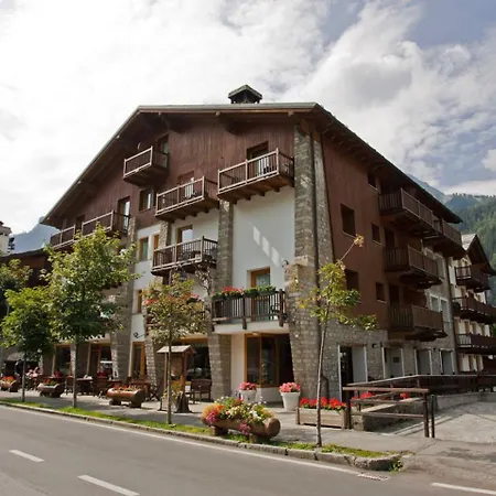 Residence Le Grand Chalet-2
