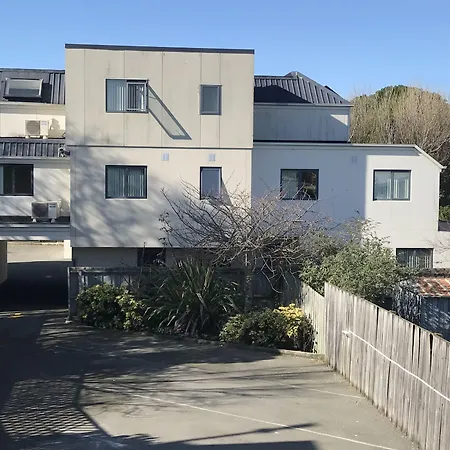 Beachlife Apartments-2