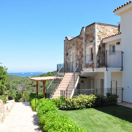 Residence Ea Bianca-2