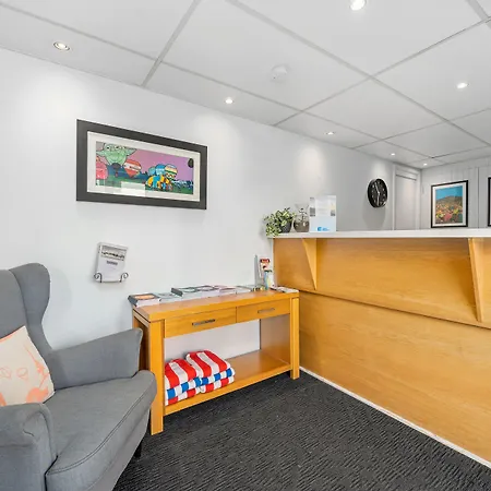 Manuka Park Serviced Apartments-3