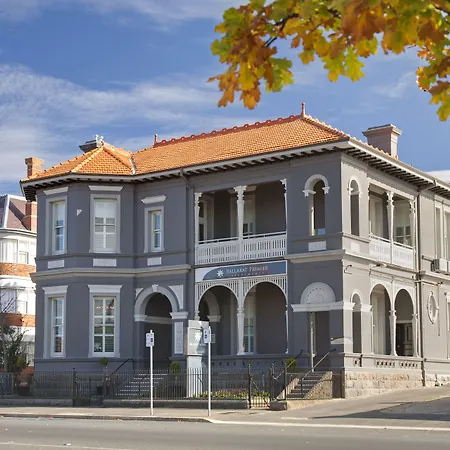 Ballarat Premier Apartments-2