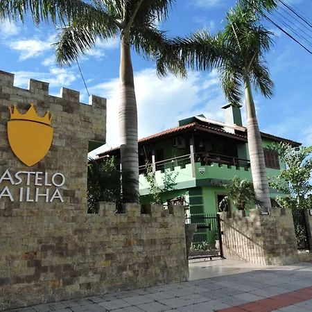 Castelo Da Ilha-2