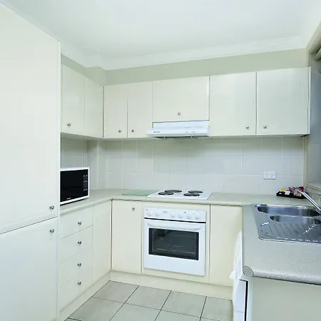 Wollongong Serviced Apartments-2