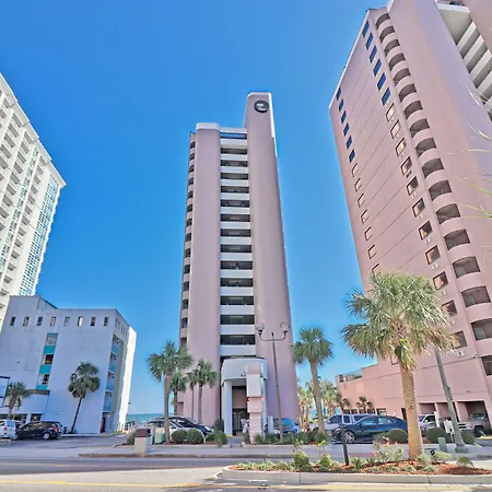 Suites At The Beach-3