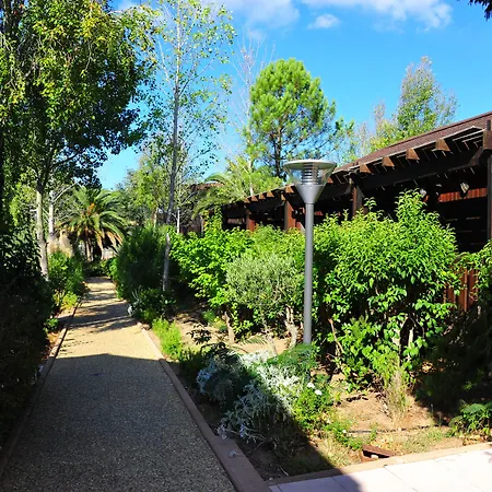 Residence Castell'Verde-3