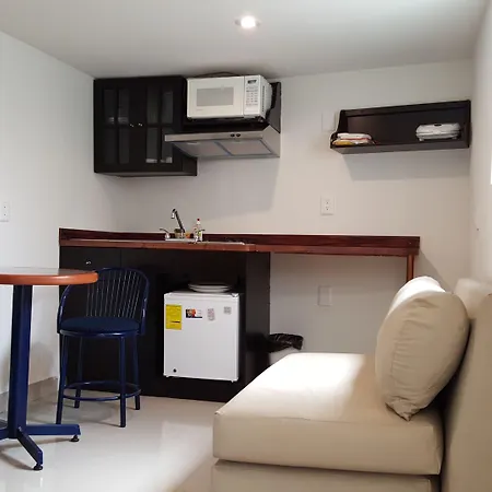 Grupo Kings Suites - Bosques de Duraznos 78-2