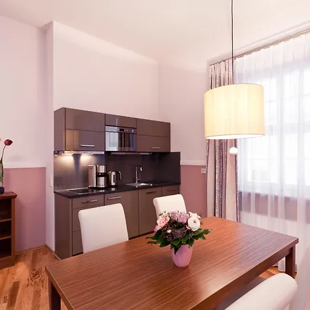 Aparthotel Am Schloss-2