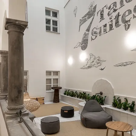 7 Tales Apartments By Adrez-3