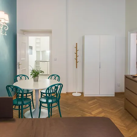 7 Tales Apartments By Adrez-2