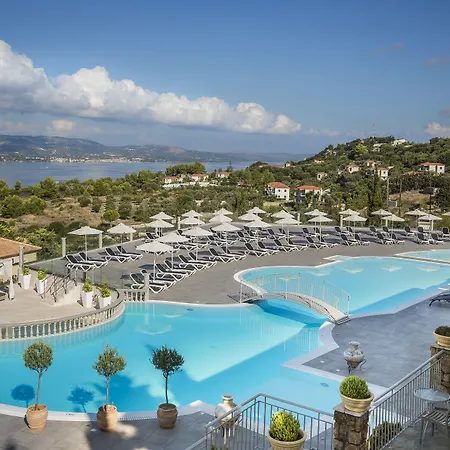 Dionysos Village Resort-2