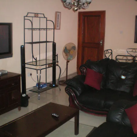 Preserve Apartments And Suites-3