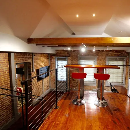 The Natchez Vacation Rentals-2