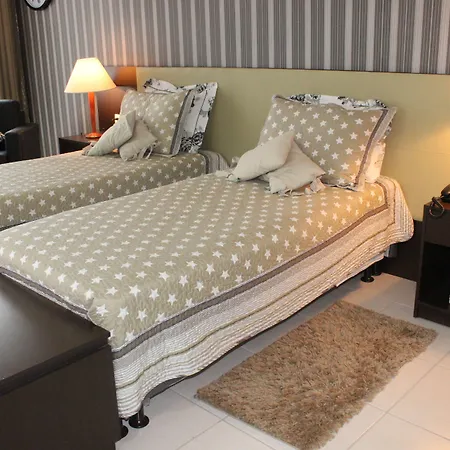 Betel Beach Flat Internacional Boa Viagem-2