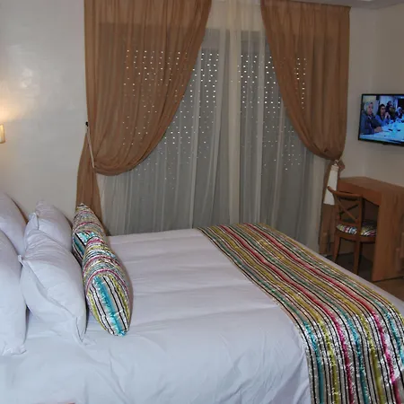 Rofaida Appart'Hotel-2