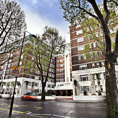 Nell Gwynn House Apartment-2