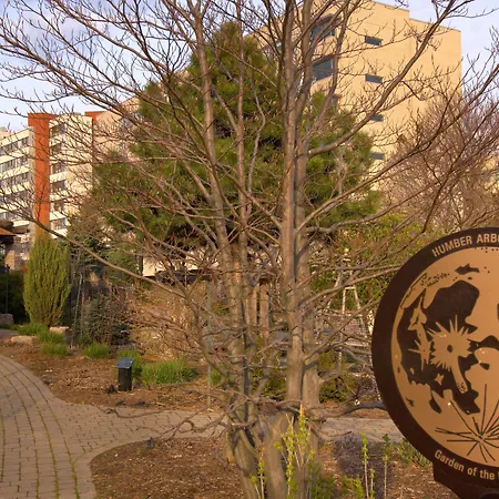 Humber College North Campus Residence-2