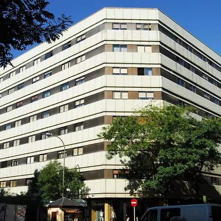 Apartamentos Goya 75-2