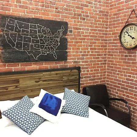The Nomad Suites-3