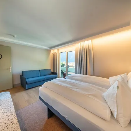 Hop Apartments & Suites-2