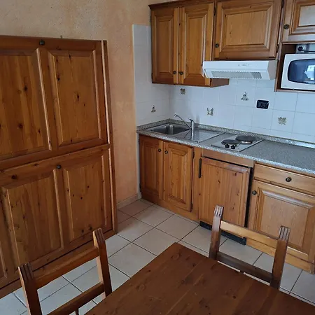 Residence Les Lacs-3