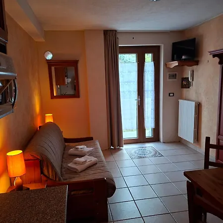 Residence Les Lacs-2