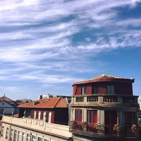 Porto Old Town - Tourism Apartments-3