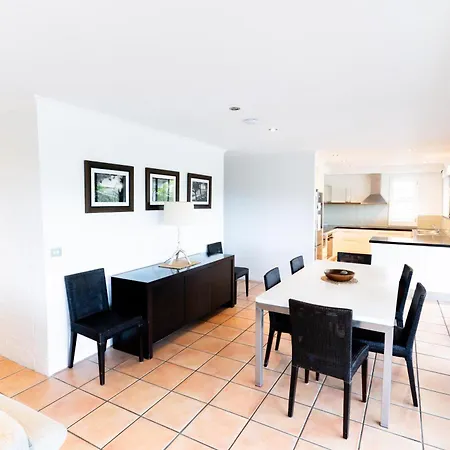 Myuna Holiday Apartments-3