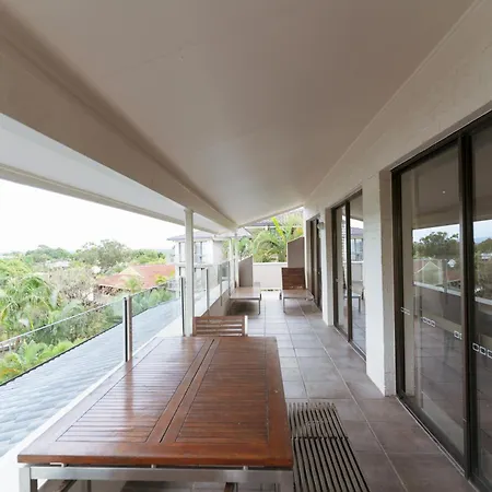 Myuna Holiday Apartments-2