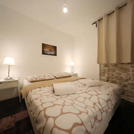 Central Apartments Integrated Hotel-3